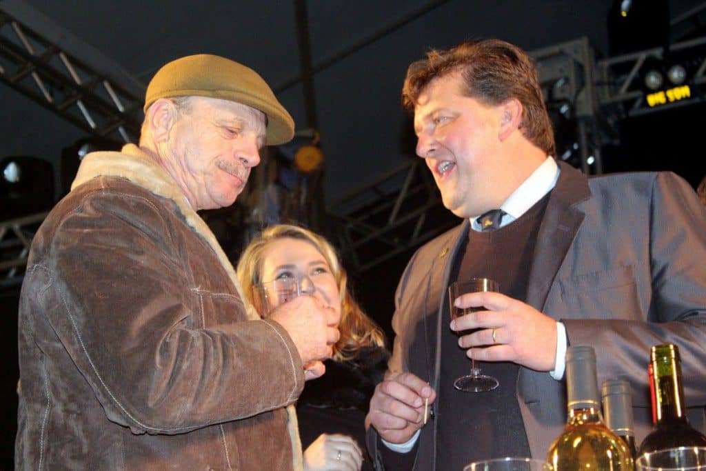 Confira mais 100 fotos da XII Festa da Gastronomia