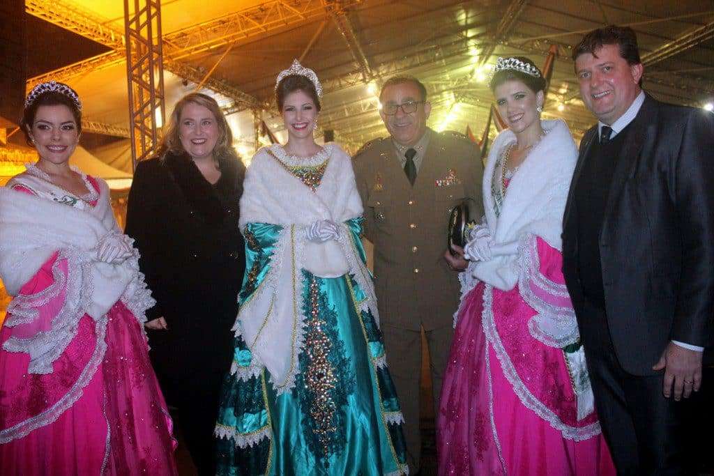 Confira mais 100 fotos da XII Festa da Gastronomia