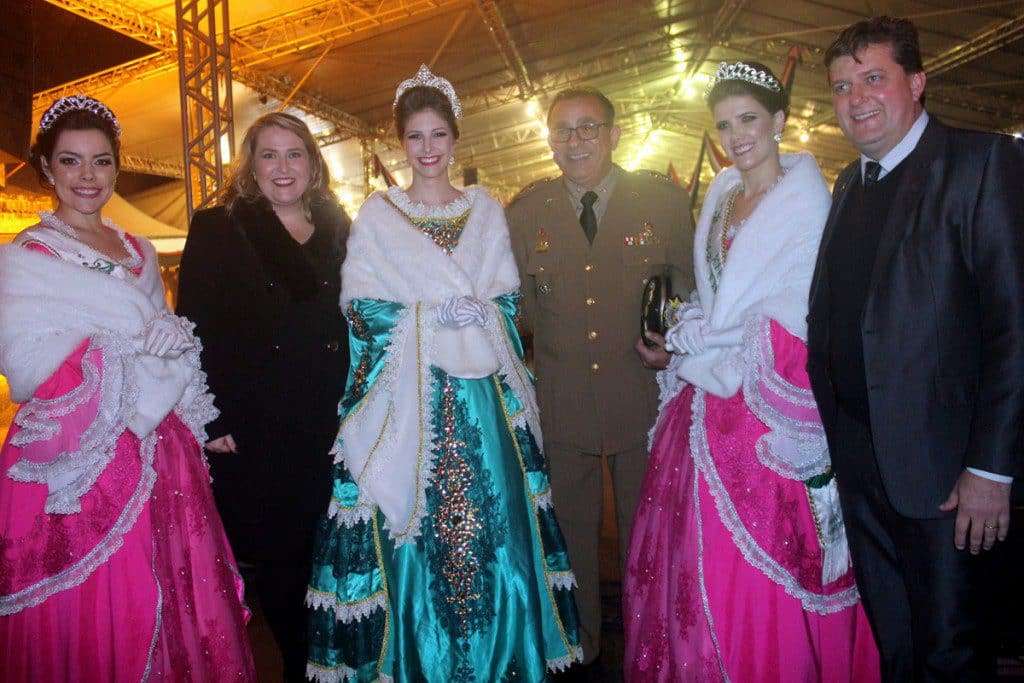 Confira mais 100 fotos da XII Festa da Gastronomia