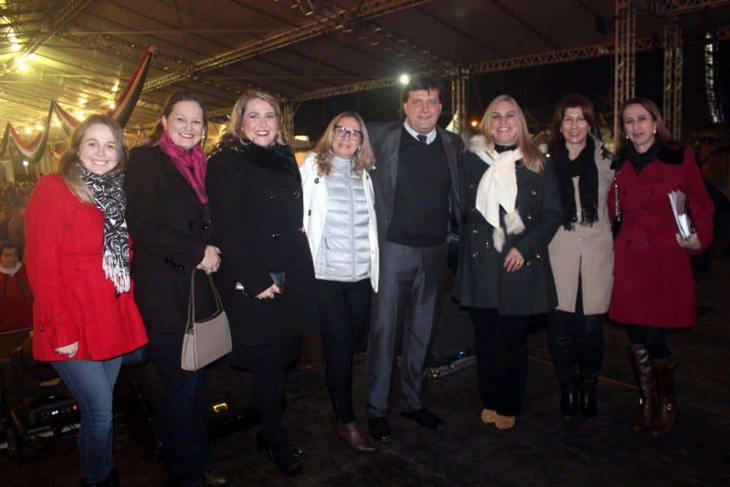 Confira mais 100 fotos da XII Festa da Gastronomia