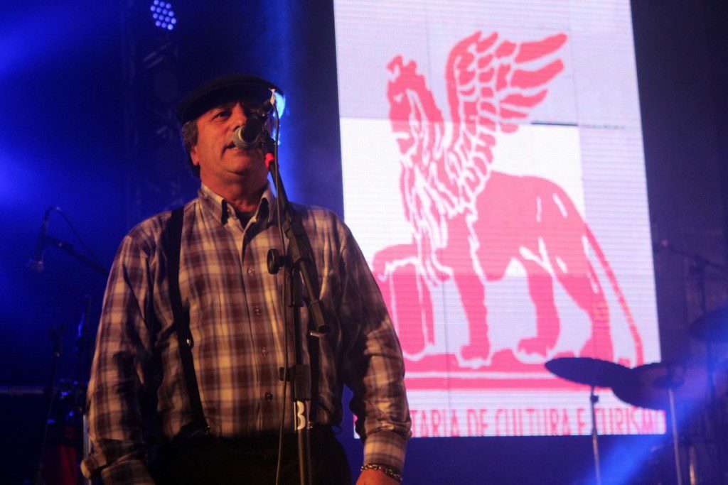 Confira mais 100 fotos da XII Festa da Gastronomia
