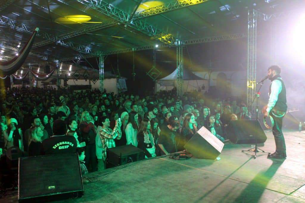 Confira mais 100 fotos da XII Festa da Gastronomia