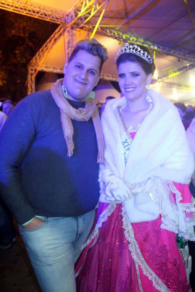 Confira mais 100 fotos da XII Festa da Gastronomia