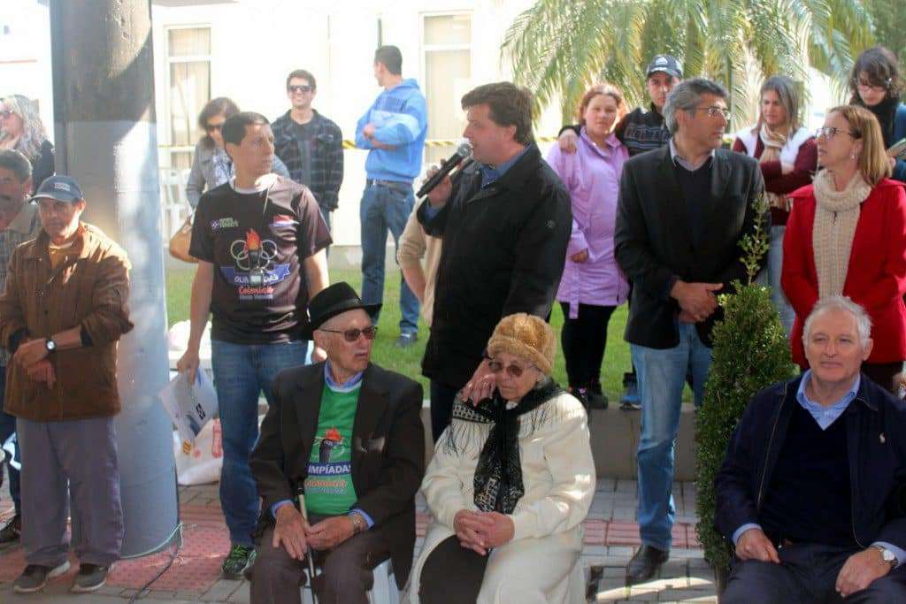 Confira mais 100 fotos da XII Festa da Gastronomia