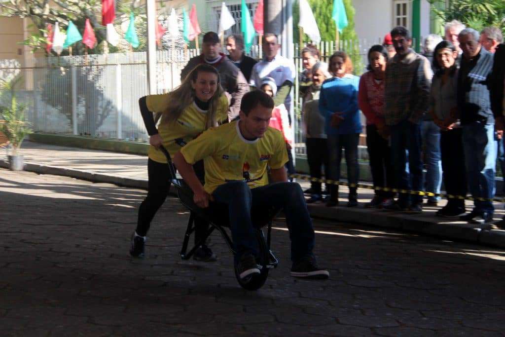 Confira mais 100 fotos da XII Festa da Gastronomia