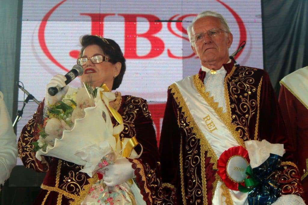 Confira mais 100 fotos da XII Festa da Gastronomia