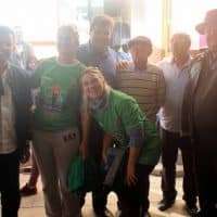 Confira mais 100 fotos da XII Festa da Gastronomia
