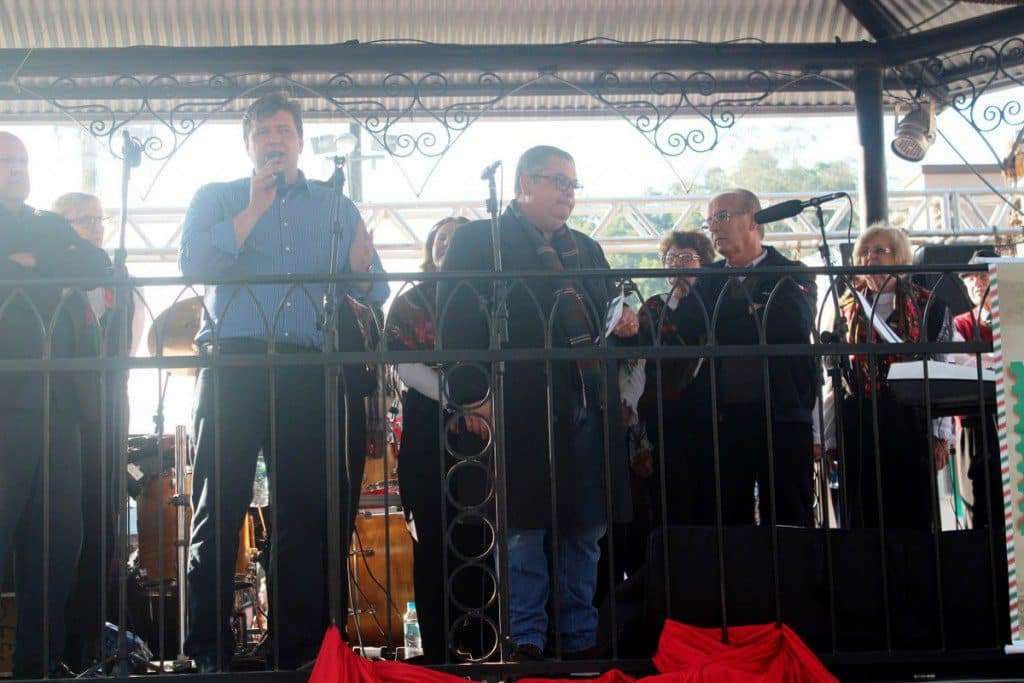 Confira mais 100 fotos da XII Festa da Gastronomia