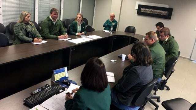 Coopera participa do Programa de Desenvolvimento da Gestão das Cooperativas