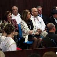 Sessão Solene é dedicada às entidades de Nova Veneza