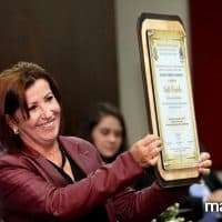 Sessão Solene é dedicada às entidades de Nova Veneza