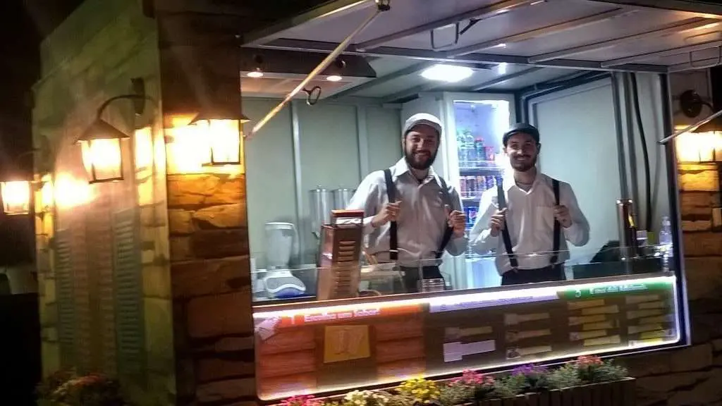 Food Truck é nova opção gastronômica em Nova Veneza