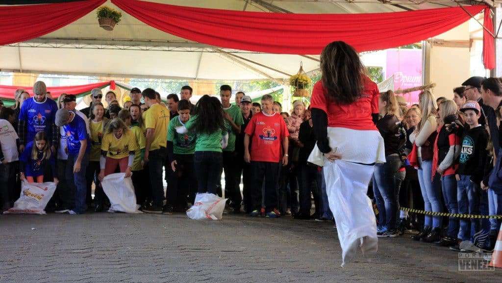 Fotos do sábado à tarde da Festa da Gastronomia 2016