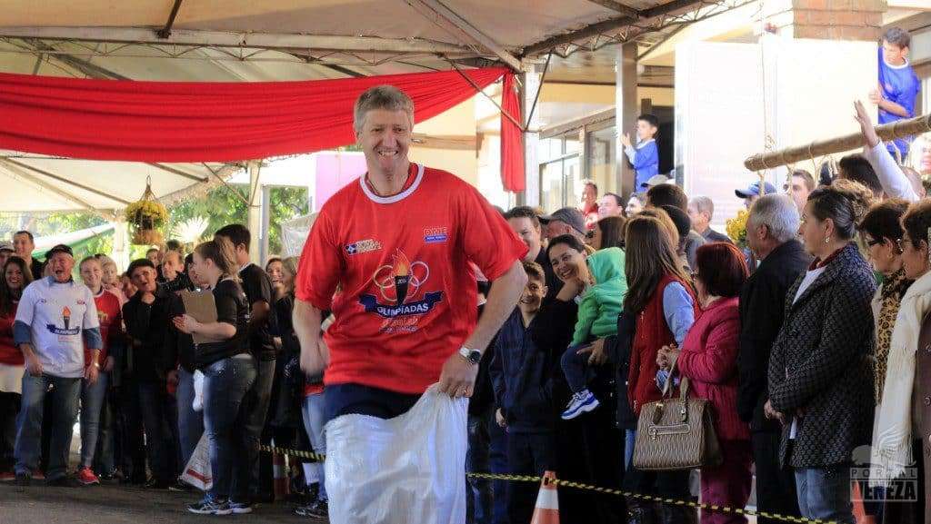 Fotos do sábado à tarde da Festa da Gastronomia 2016