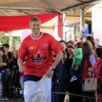 Fotos do sábado à tarde da Festa da Gastronomia 2016