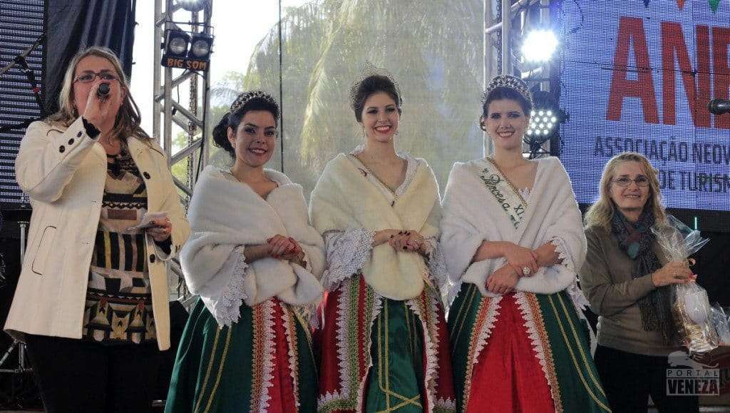 Fotos do sábado à tarde da Festa da Gastronomia 2016