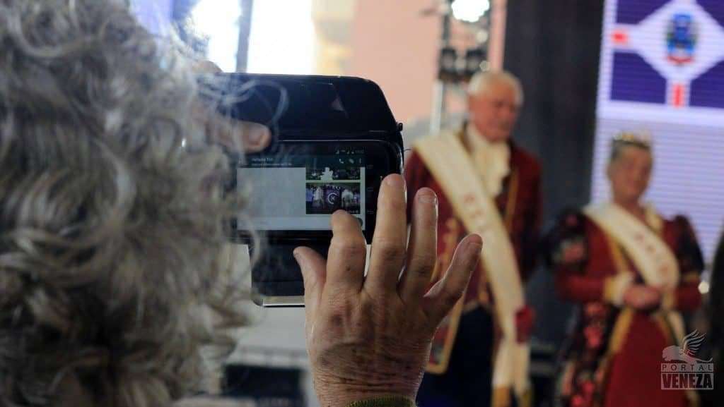 Fotos do sábado à tarde da Festa da Gastronomia 2016