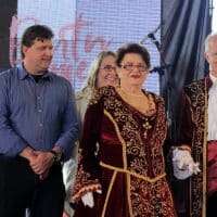 Fotos do sábado à tarde da Festa da Gastronomia 2016