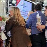 Fotos do sábado à tarde da Festa da Gastronomia 2016