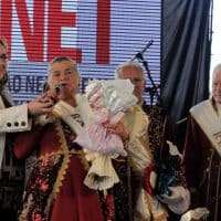 Fotos do sábado à tarde da Festa da Gastronomia 2016