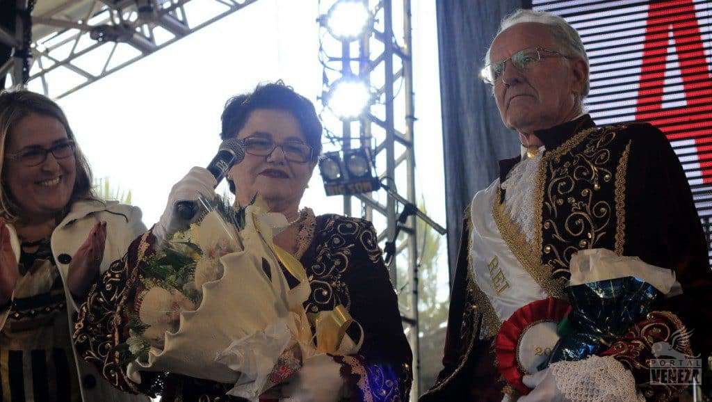 Fotos do sábado à tarde da Festa da Gastronomia 2016