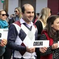 Veja as fotos do desfile das Famílias 2016