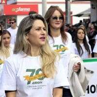 Veja as fotos do desfile das Famílias 2016