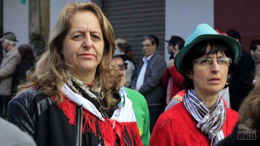 Veja as fotos do desfile das Famílias 2016