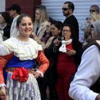 Veja as fotos do desfile das Famílias 2016