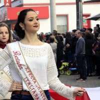 Veja as fotos do desfile das Famílias 2016