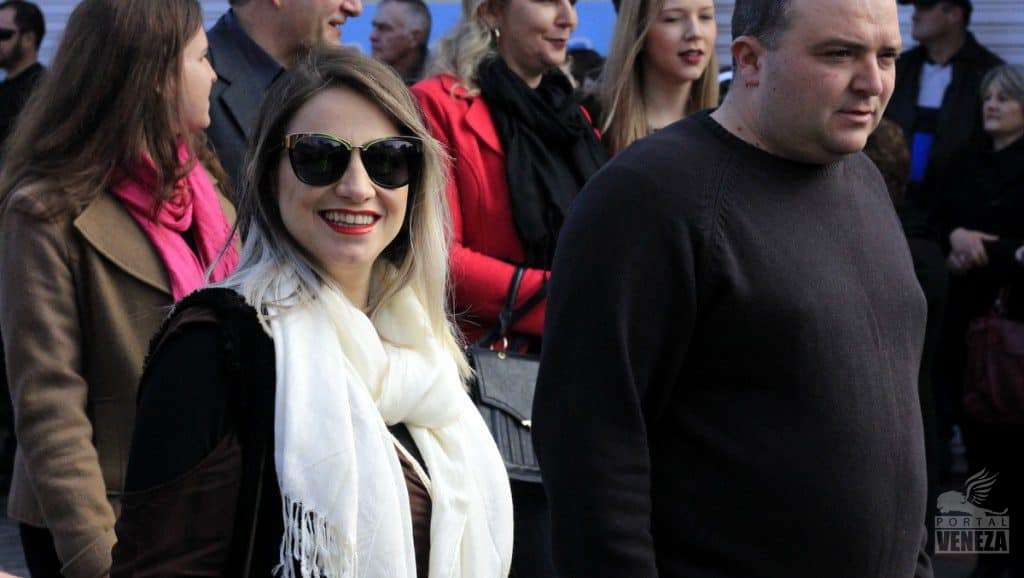 Veja as fotos do desfile das Famílias 2016