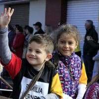 Veja as fotos do desfile das Famílias 2016