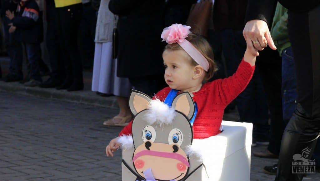 Veja as fotos do desfile das Famílias 2016