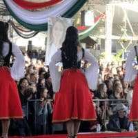 Conheça a Rainha e Princesas da Festa da Gastronomia 2017