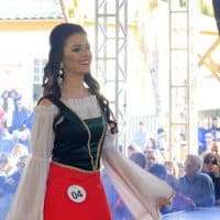 Conheça a Rainha e Princesas da Festa da Gastronomia 2017