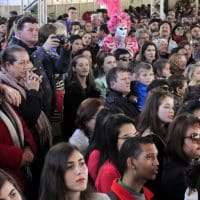 Conheça a Rainha e Princesas da Festa da Gastronomia 2017