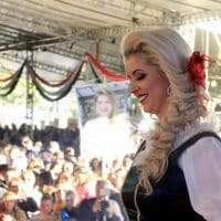 Conheça a Rainha e Princesas da Festa da Gastronomia 2017
