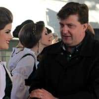 Conheça a Rainha e Princesas da Festa da Gastronomia 2017