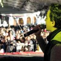 Conheça a Rainha e Princesas da Festa da Gastronomia 2017
