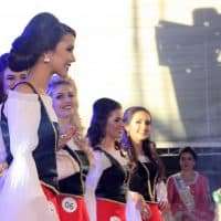 Conheça a Rainha e Princesas da Festa da Gastronomia 2017