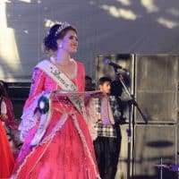 Conheça a Rainha e Princesas da Festa da Gastronomia 2017