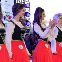 Conheça a Rainha e Princesas da Festa da Gastronomia 2017