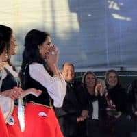 Conheça a Rainha e Princesas da Festa da Gastronomia 2017