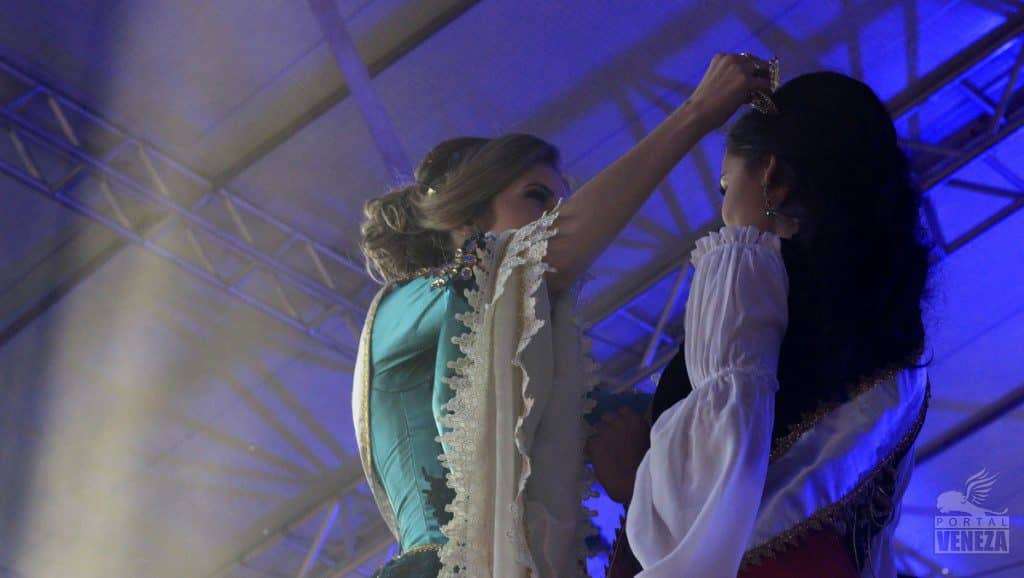 Conheça a Rainha e Princesas da Festa da Gastronomia 2017