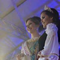 Conheça a Rainha e Princesas da Festa da Gastronomia 2017