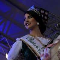 Conheça a Rainha e Princesas da Festa da Gastronomia 2017