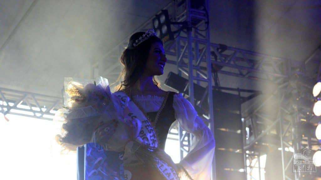 Conheça a Rainha e Princesas da Festa da Gastronomia 2017