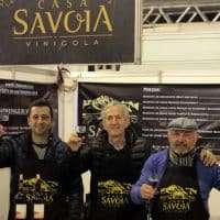 Confira as fotos da abertura da Festa da Gastronomia 2016
