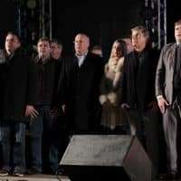 Confira as fotos da abertura da Festa da Gastronomia 2016
