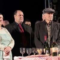 Confira as fotos da abertura da Festa da Gastronomia 2016